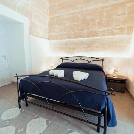 Villino Tortorelli Matera Exterior photo