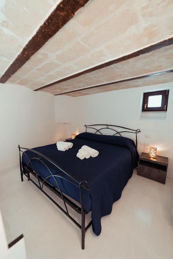 Villino Tortorelli Matera Exterior photo