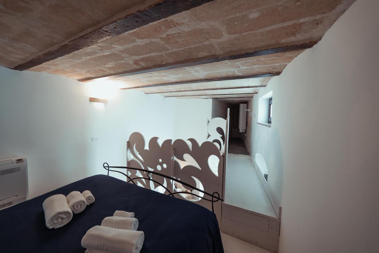 Villino Tortorelli Matera Exterior photo