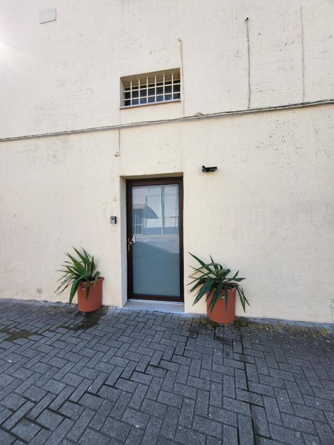 Villino Tortorelli Matera Exterior photo
