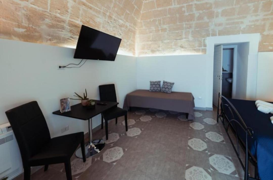Villino Tortorelli Matera Exterior photo