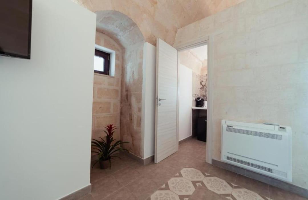 Villino Tortorelli Matera Exterior photo