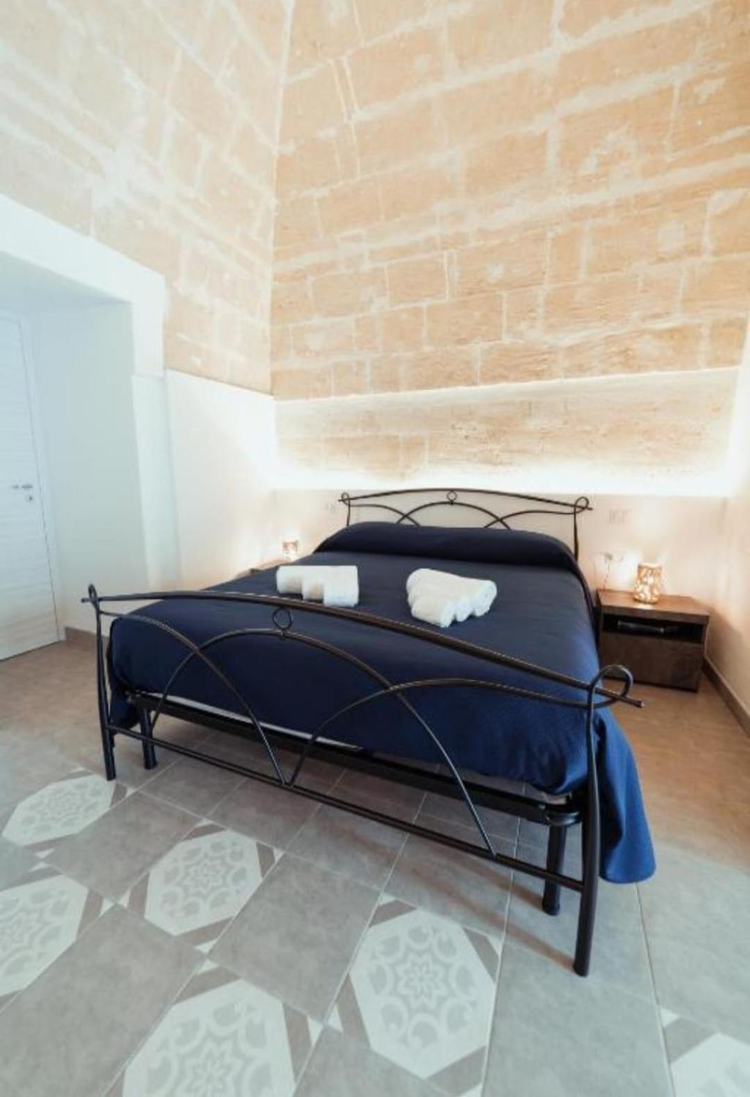 Villino Tortorelli Matera Exterior photo