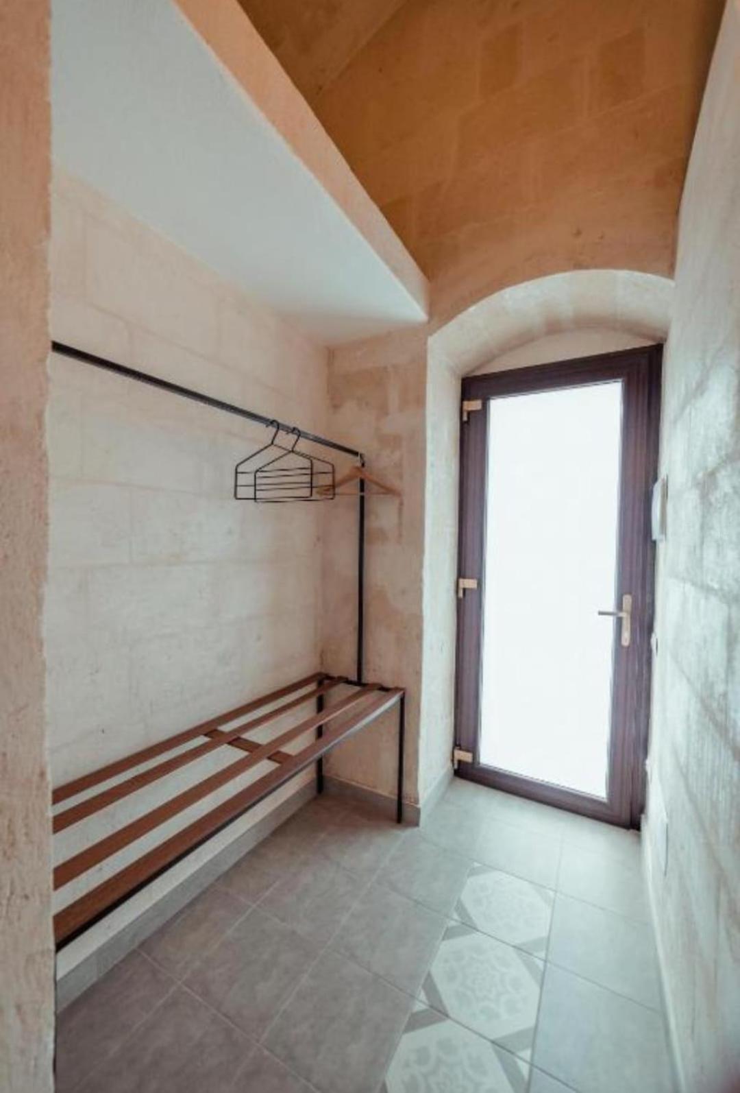 Villino Tortorelli Matera Exterior photo